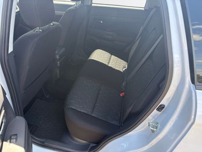 2025 Mitsubishi Outlander Sport 2.0 LE