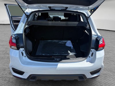 2025 Mitsubishi Outlander Sport 2.0 LE