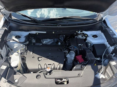 2025 Mitsubishi Outlander Sport 2.0 LE