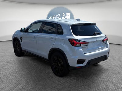 2025 Mitsubishi Outlander Sport 2.0 LE