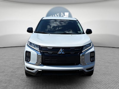 2025 Mitsubishi Outlander Sport 2.0 LE
