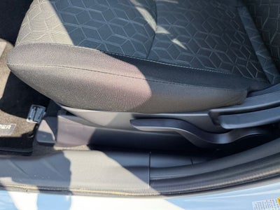 2025 Mitsubishi Outlander Sport 2.0 ES