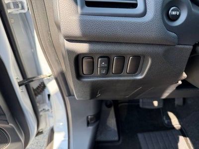 2025 Mitsubishi Outlander Sport 2.0 ES