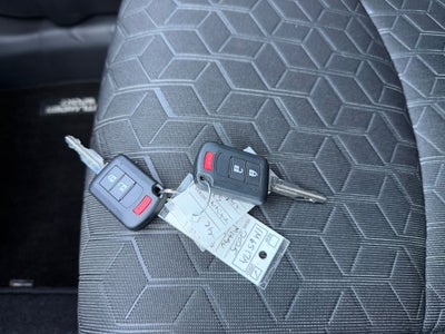 2025 Mitsubishi Outlander Sport 2.0 ES