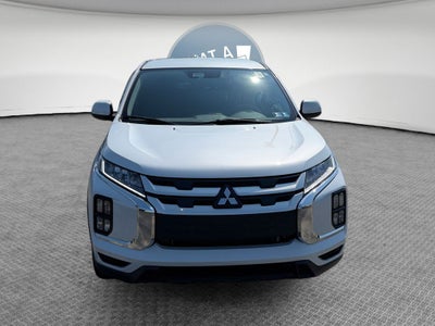 2025 Mitsubishi Outlander Sport 2.0 ES