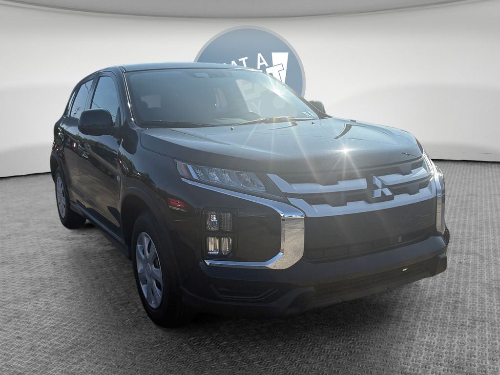 2026 Mitsubishi Outlander Sport 2.0 S