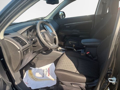 2026 Mitsubishi Outlander Sport 2.0 S