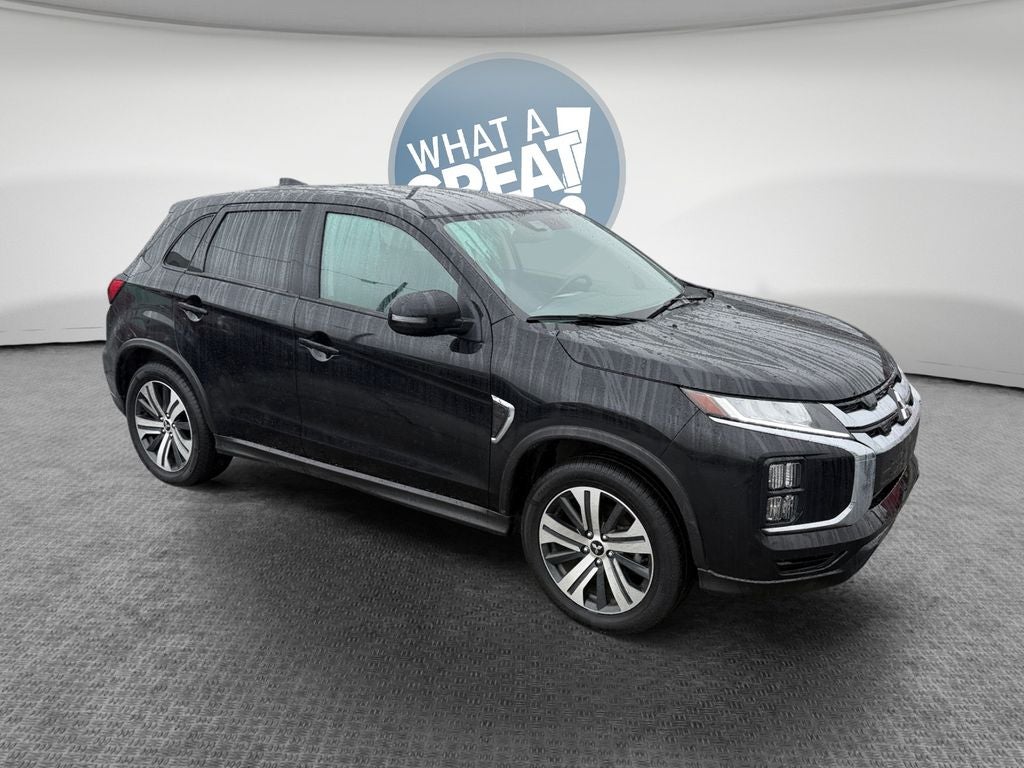 2024 Mitsubishi Outlander Sport 2.0 SE