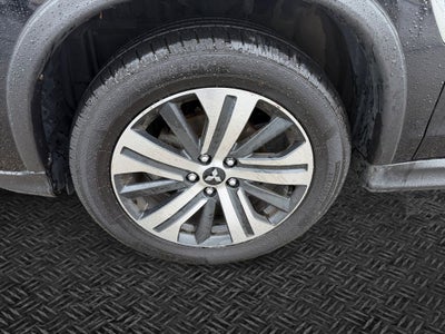 2024 Mitsubishi Outlander Sport 2.0 SE