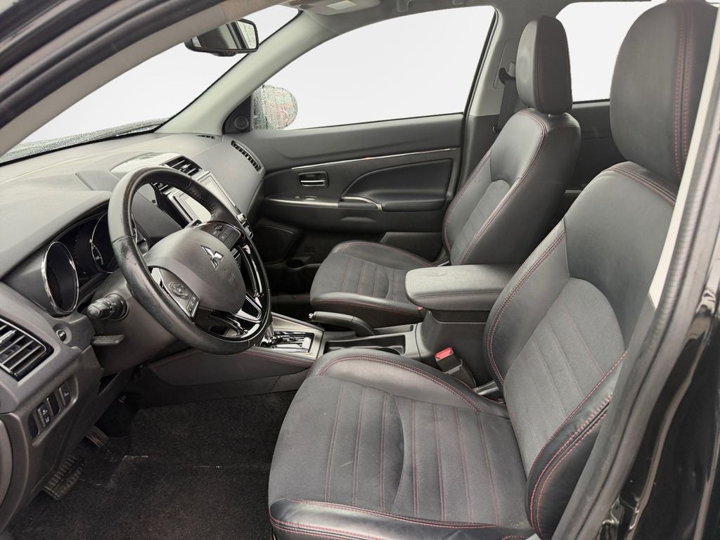 2024 Mitsubishi Outlander Sport 2.0 SE