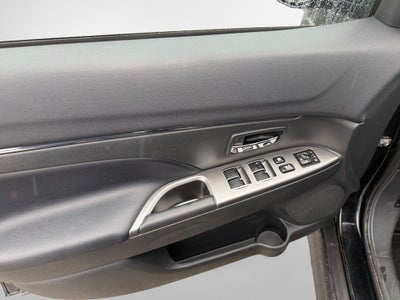 2024 Mitsubishi Outlander Sport 2.0 SE