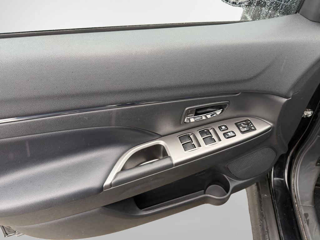 2024 Mitsubishi Outlander Sport 2.0 SE