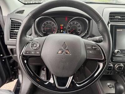 2024 Mitsubishi Outlander Sport 2.0 SE
