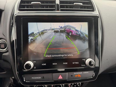 2024 Mitsubishi Outlander Sport 2.0 SE