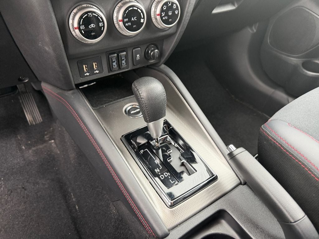 2024 Mitsubishi Outlander Sport 2.0 SE