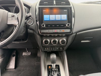 2024 Mitsubishi Outlander Sport 2.0 SE