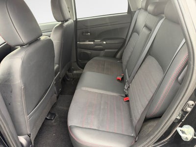 2024 Mitsubishi Outlander Sport 2.0 SE