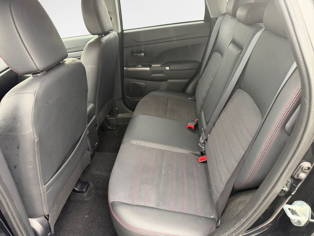 2024 Mitsubishi Outlander Sport 2.0 SE