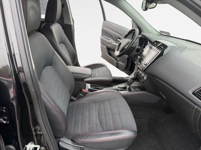 2024 Mitsubishi Outlander Sport 2.0 SE