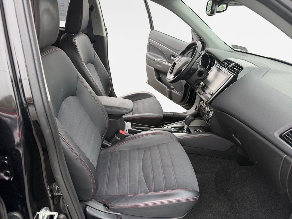 2024 Mitsubishi Outlander Sport 2.0 SE