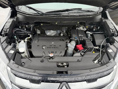 2024 Mitsubishi Outlander Sport 2.0 SE