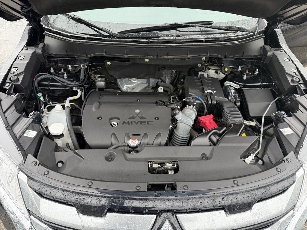 2024 Mitsubishi Outlander Sport 2.0 SE
