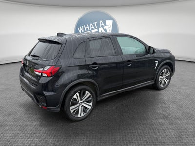 2024 Mitsubishi Outlander Sport 2.0 SE