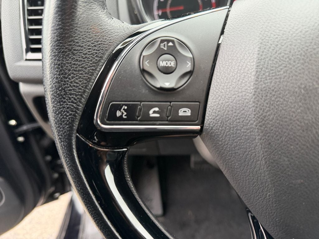 2024 Mitsubishi Outlander Sport 2.0 SE