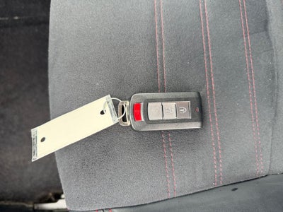 2024 Mitsubishi Outlander Sport 2.0 SE
