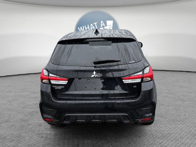 2024 Mitsubishi Outlander Sport 2.0 SE