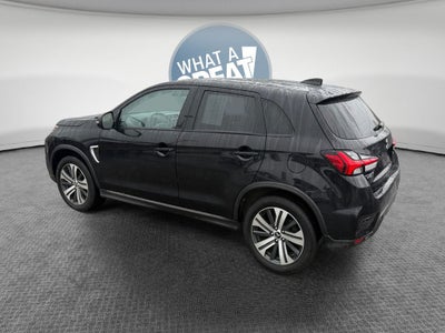 2024 Mitsubishi Outlander Sport 2.0 SE