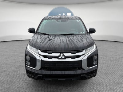 2024 Mitsubishi Outlander Sport 2.0 SE