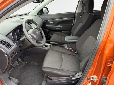 2021 Mitsubishi Outlander Sport 2.0 ES