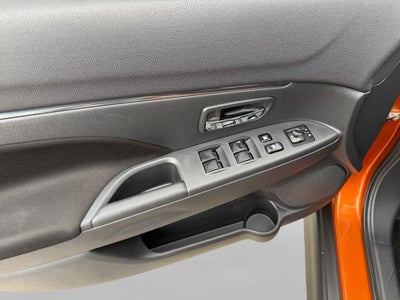 2021 Mitsubishi Outlander Sport 2.0 ES