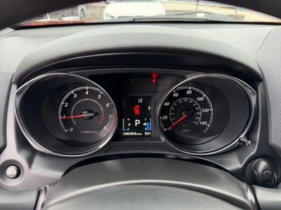 2021 Mitsubishi Outlander Sport 2.0 ES