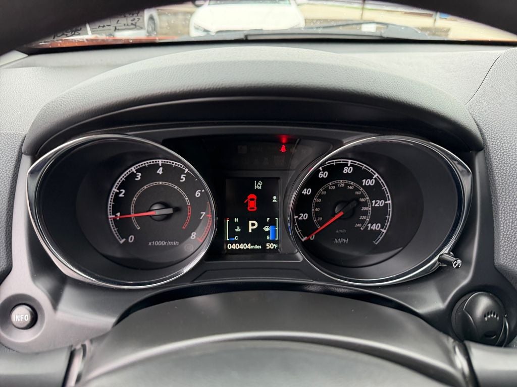 2021 Mitsubishi Outlander Sport 2.0 ES