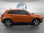 2021 Mitsubishi Outlander Sport 2.0 ES