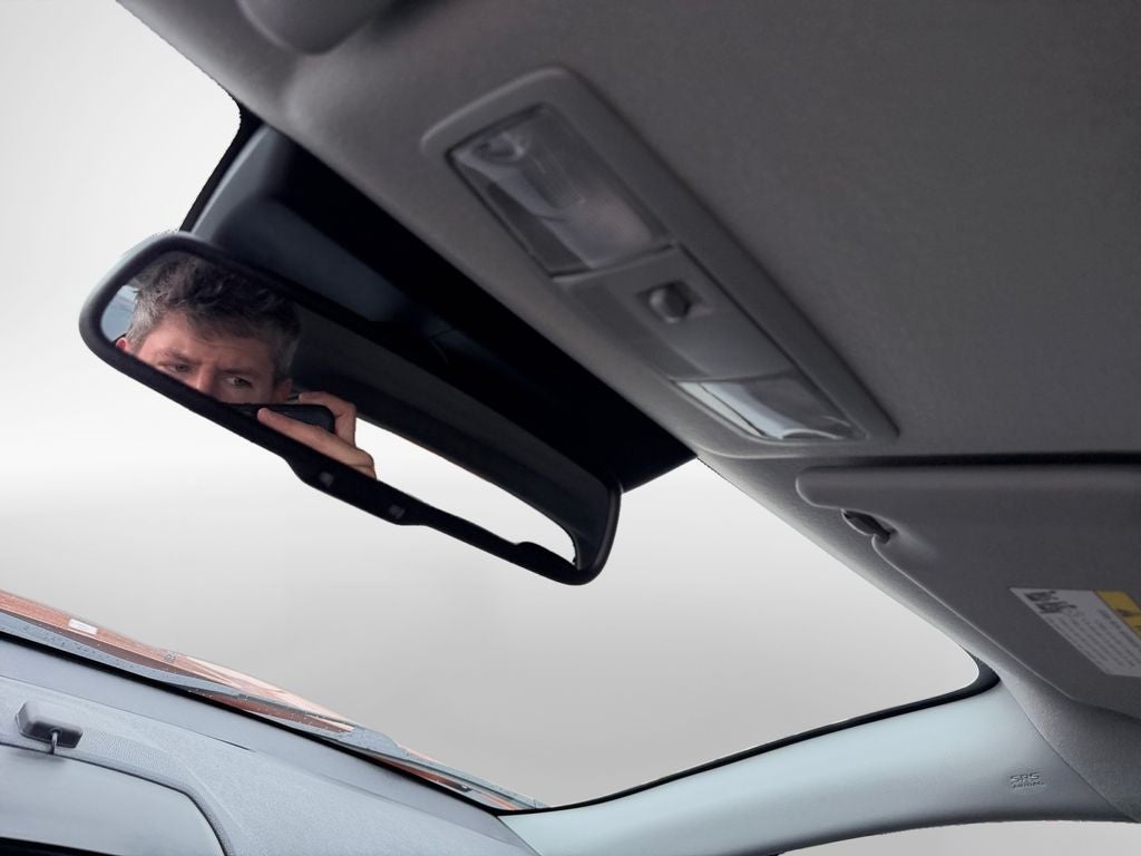 2021 Mitsubishi Outlander Sport 2.0 ES