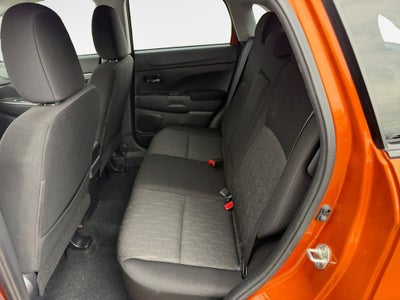 2021 Mitsubishi Outlander Sport 2.0 ES