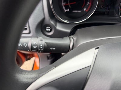 2021 Mitsubishi Outlander Sport 2.0 ES