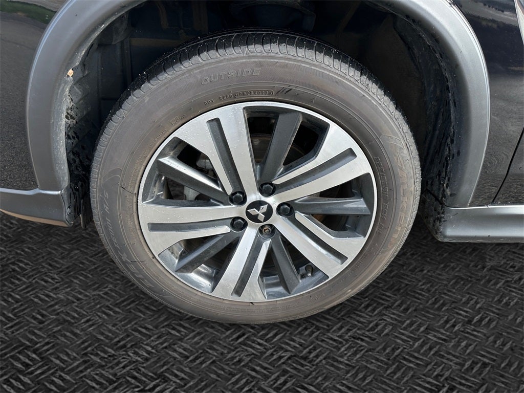 2022 Mitsubishi Outlander Sport 2.0 SE