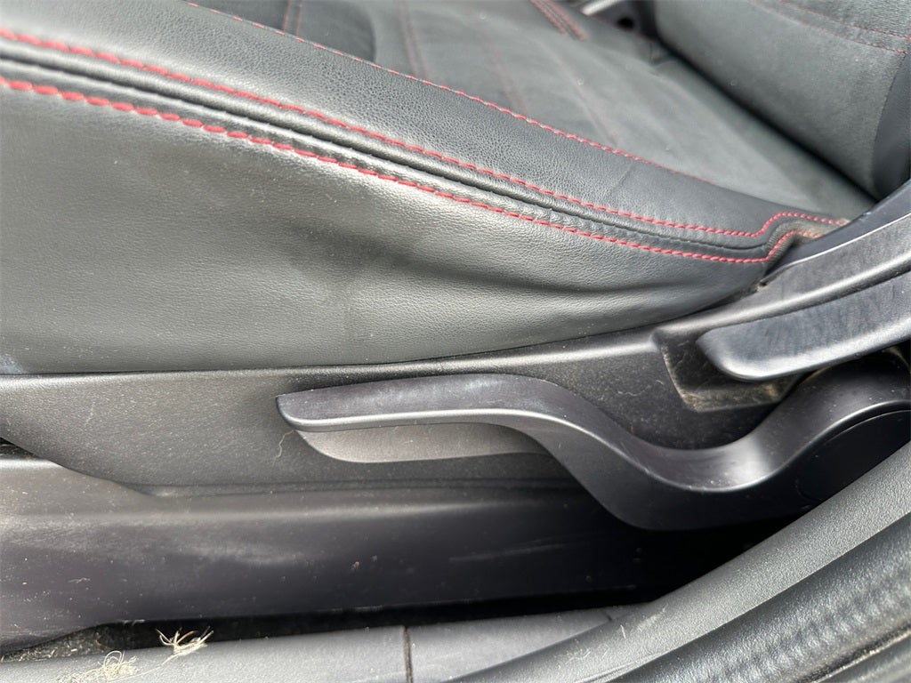 2022 Mitsubishi Outlander Sport 2.0 SE