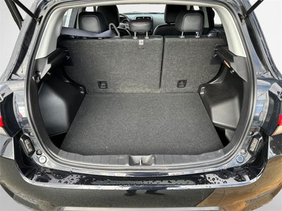 2022 Mitsubishi Outlander Sport 2.0 SE