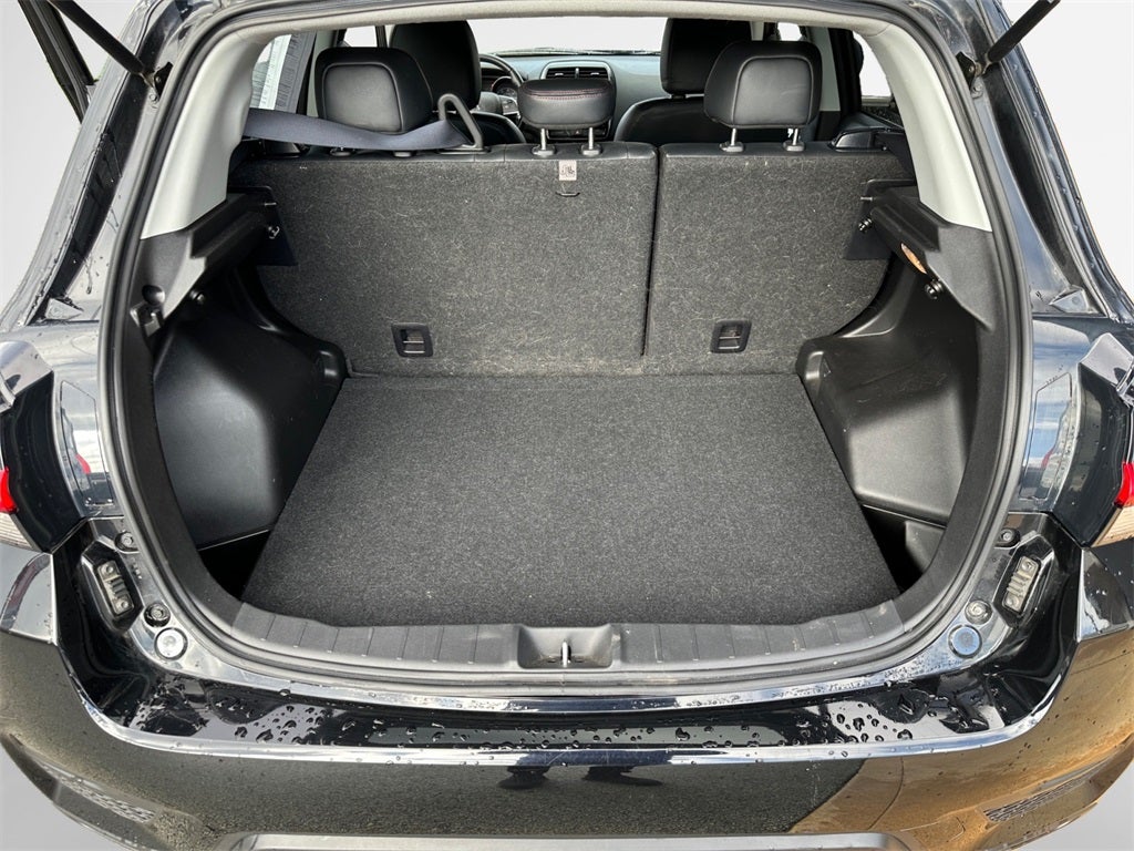 2022 Mitsubishi Outlander Sport 2.0 SE