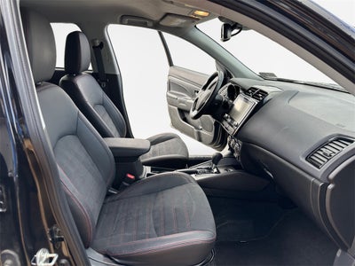 2022 Mitsubishi Outlander Sport 2.0 SE