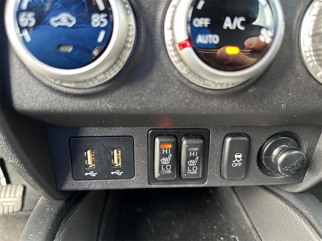 2022 Mitsubishi Outlander Sport 2.0 SE