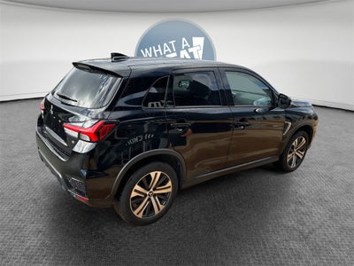 2022 Mitsubishi Outlander Sport 2.0 SE