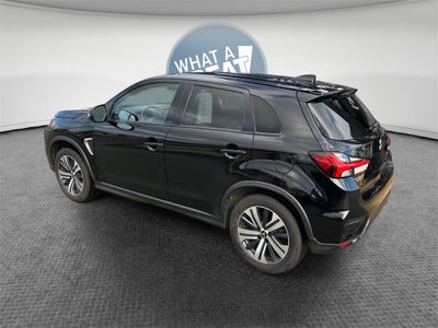 2022 Mitsubishi Outlander Sport 2.0 SE