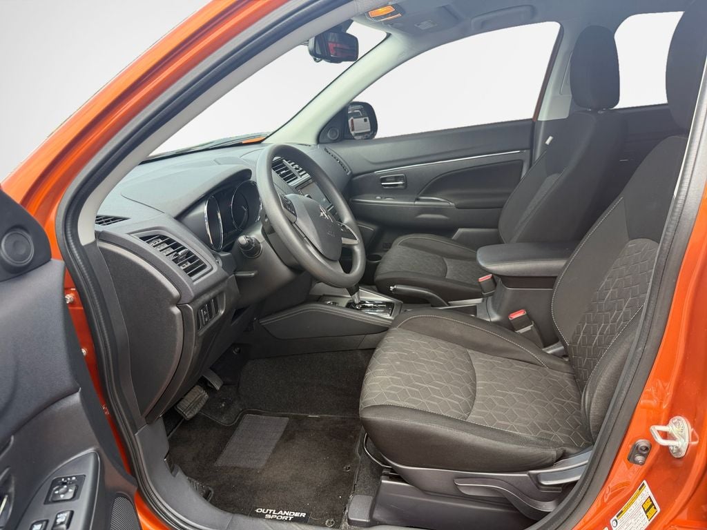 2024 Mitsubishi Outlander Sport 2.0 ES