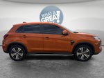 2024 Mitsubishi Outlander Sport 2.0 ES